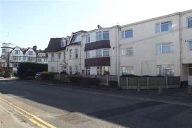  Image of 1 bedroom Flat to rent in Christchurch Road Bournemouth BH1 at Bournemouth, BH1 4AY