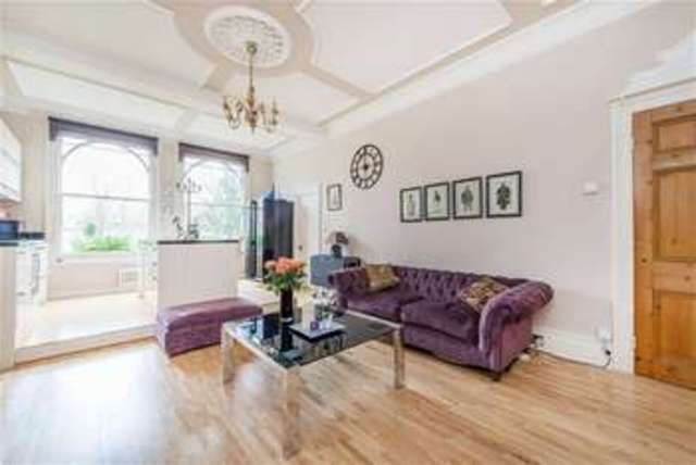  Image of 2 bedroom Flat for sale in Christchurch Road London SW2 at Tulse Hill, SW2 3DH