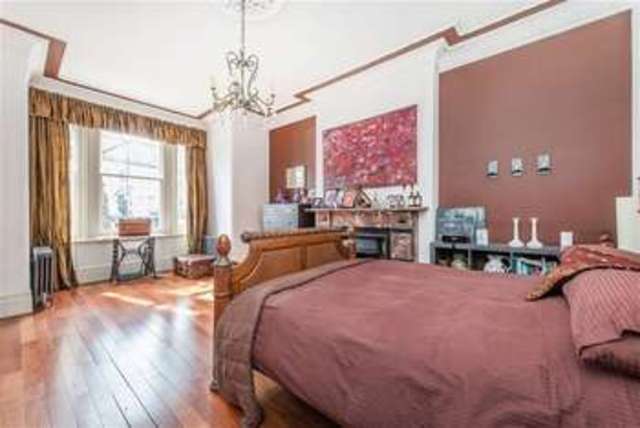 Image of 2 bedroom Flat for sale in Christchurch Road London SW2 at Tulse Hill, SW2 3DH