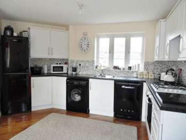  Image of 3 bedroom Semi-Detached house for sale in Church Bell Sound Bridgend CF31 at Church Bell Sound  Bridgend, CF31 4QH