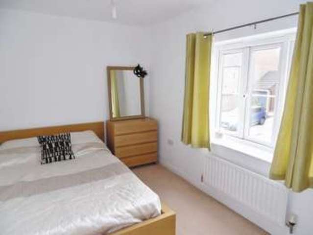  Image of 3 bedroom Semi-Detached house for sale in Church Bell Sound Bridgend CF31 at Church Bell Sound  Bridgend, CF31 4QH