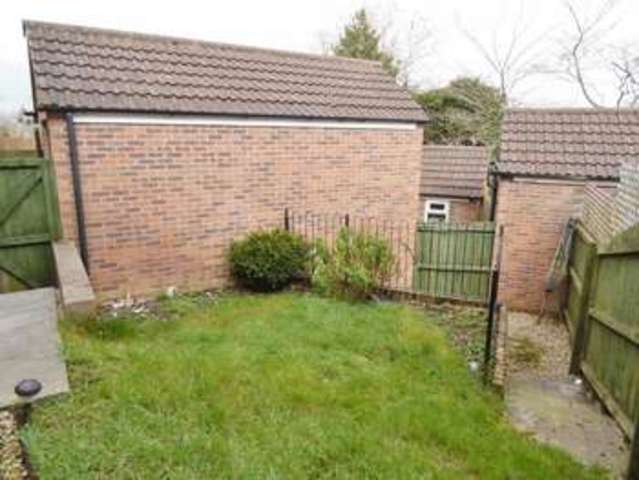  Image of 3 bedroom Semi-Detached house for sale in Church Bell Sound Bridgend CF31 at Church Bell Sound  Bridgend, CF31 4QH