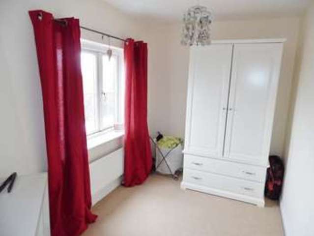 Image of 3 bedroom Semi-Detached house for sale in Church Bell Sound Bridgend CF31 at Church Bell Sound  Bridgend, CF31 4QH