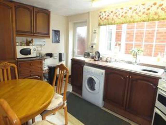  Image of 4 bedroom Semi-Detached house for sale in Church Close Biddulph Stoke-on-Trent ST8 at Church Close  Biddulph, ST8 6NA