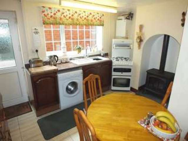 Image of 4 bedroom Semi-Detached house for sale in Church Close Biddulph Stoke-on-Trent ST8 at Church Close  Biddulph, ST8 6NA