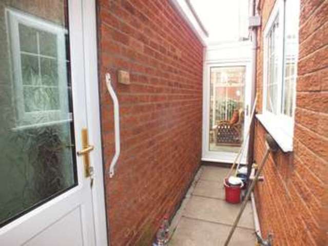 Image of 4 bedroom Semi-Detached house for sale in Church Close Biddulph Stoke-on-Trent ST8 at Church Close  Biddulph, ST8 6NA