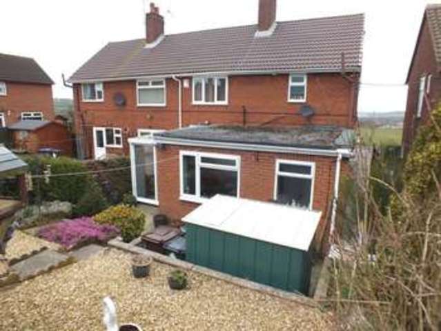  Image of 4 bedroom Semi-Detached house for sale in Church Close Biddulph Stoke-on-Trent ST8 at Church Close  Biddulph, ST8 6NA
