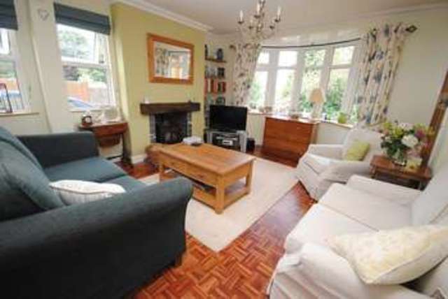  Image of 3 bedroom Detached house to rent in Church Gate Shepshed Loughborough LE12 at Shepshed, LE12 9RJ