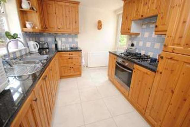  Image of 3 bedroom Detached house to rent in Church Gate Shepshed Loughborough LE12 at Shepshed, LE12 9RJ