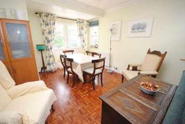  Image of 3 bedroom Detached house to rent in Church Gate Shepshed Loughborough LE12 at Shepshed, LE12 9RJ