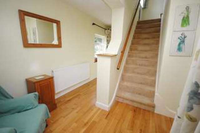  Image of 3 bedroom Detached house to rent in Church Gate Shepshed Loughborough LE12 at Shepshed, LE12 9RJ