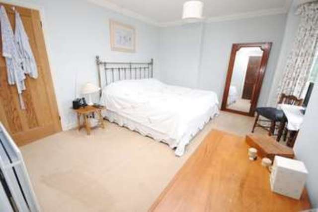  Image of 3 bedroom Detached house to rent in Church Gate Shepshed Loughborough LE12 at Shepshed, LE12 9RJ