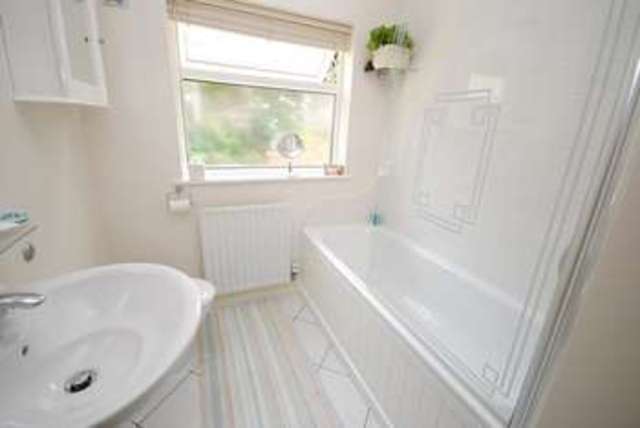  Image of 3 bedroom Detached house to rent in Church Gate Shepshed Loughborough LE12 at Shepshed, LE12 9RJ