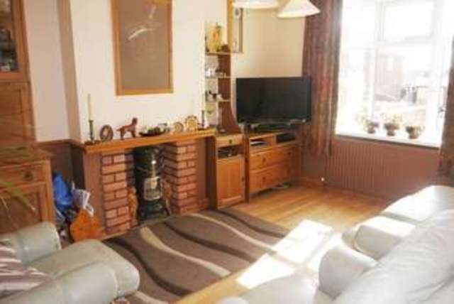  Image of 3 bedroom Semi-Detached house for sale in Church Hill Road Thurmaston Leicester LE4 at Church Hill Road  Thurmaston, LE4 8DE