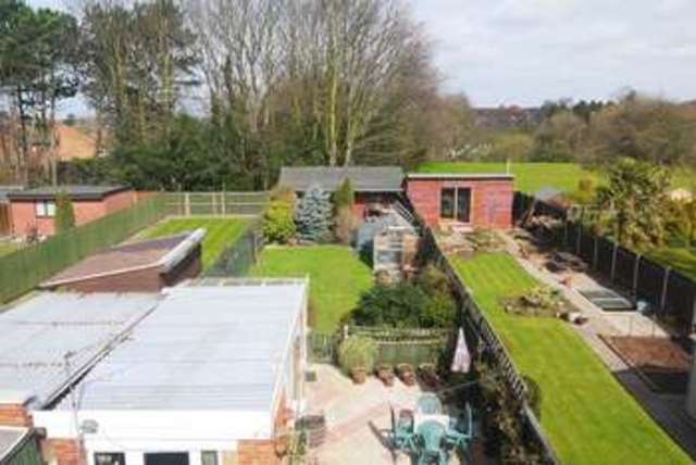  Image of 3 bedroom Semi-Detached house for sale in Church Hill Road Thurmaston Leicester LE4 at Church Hill Road  Thurmaston, LE4 8DE