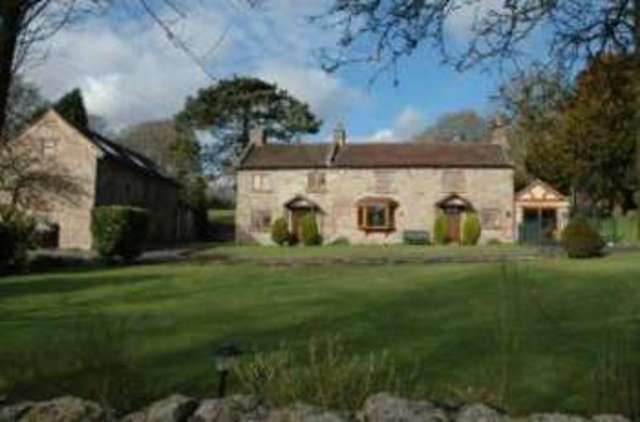  Image of 5 bedroom Detached house for sale in Ipstones Stoke-on-Trent ST10 at Ipstones Staffordshire Ipstones, ST10 2JT