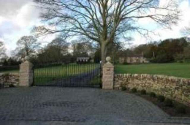  Image of 5 bedroom Detached house for sale in Ipstones Stoke-on-Trent ST10 at Ipstones Staffordshire Ipstones, ST10 2JT