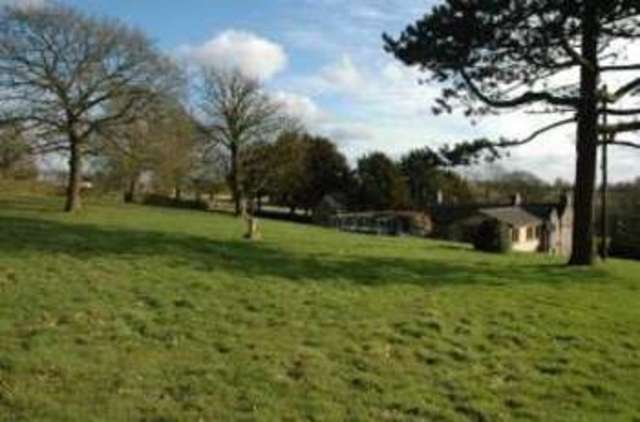  Image of 5 bedroom Detached house for sale in Ipstones Stoke-on-Trent ST10 at Ipstones Staffordshire Ipstones, ST10 2JT