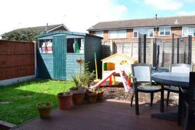  Image of 3 bedroom Semi-Detached house for sale in Church Road Harold Wood Romford RM3 at Romford, RM3 0SA
