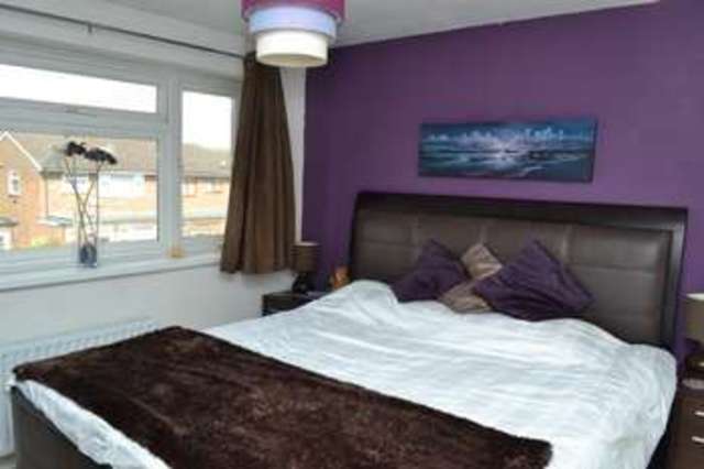  Image of 3 bedroom Semi-Detached house for sale in Church Road Harold Wood Romford RM3 at Romford, RM3 0SA