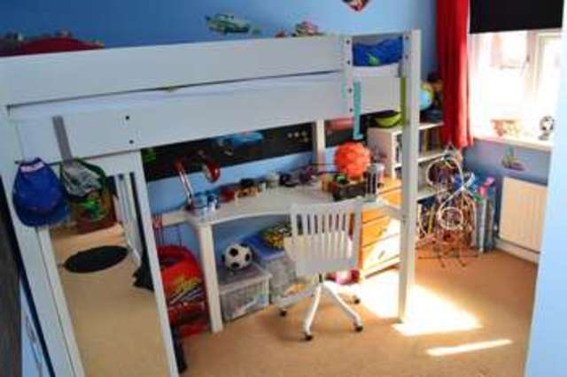  Image of 3 bedroom Semi-Detached house for sale in Church Road Harold Wood Romford RM3 at Romford, RM3 0SA