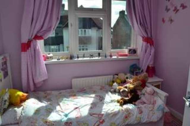  Image of 3 bedroom Semi-Detached house for sale in Church Road Harold Wood Romford RM3 at Romford, RM3 0SA