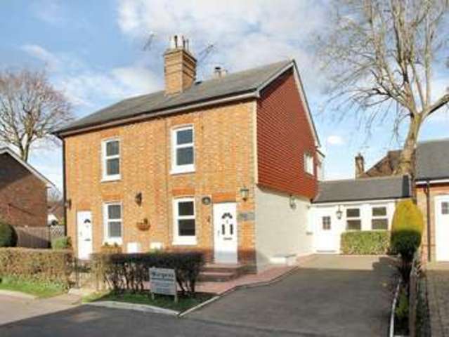  Image of 3 bedroom Semi-Detached house for sale in Church Road Worth Crawley RH10 at Church Road Worth Crawley, RH10 7RP