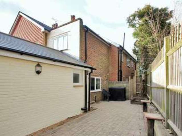  Image of 3 bedroom Semi-Detached house for sale in Church Road Worth Crawley RH10 at Church Road Worth Crawley, RH10 7RP
