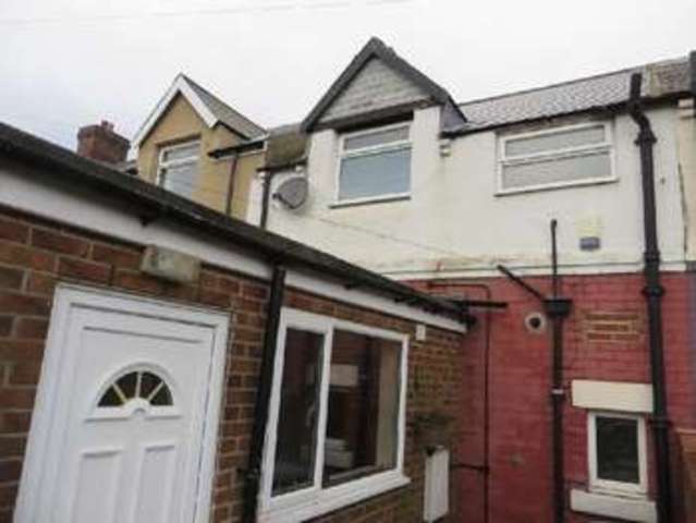  Image of 2 bedroom Terraced house to rent in Church Street Catchgate Stanley DH9 at Church Street Catchgate Stanley, DH9 8HE