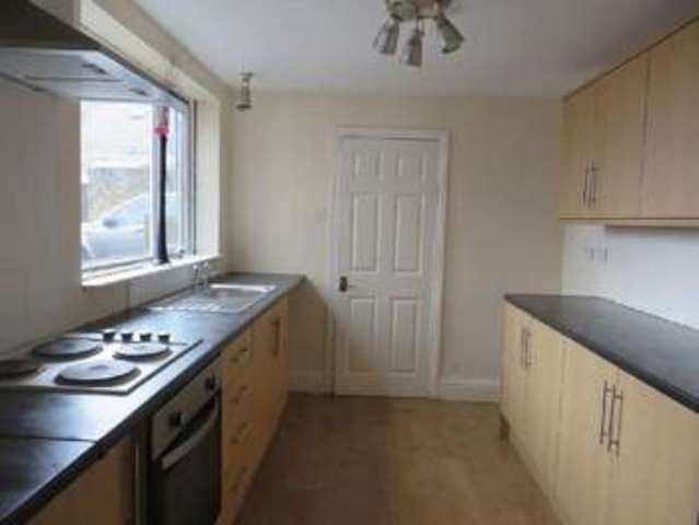  Image of 2 bedroom Terraced house to rent in Church Street Catchgate Stanley DH9 at Church Street Catchgate Stanley, DH9 8HE