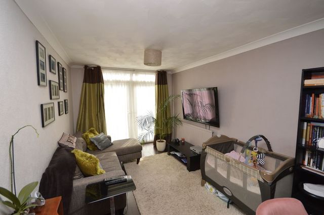  Image of 2 bedroom Terraced house for sale in Churchfield Road Houghton Regis Dunstable LU5 at Churchfield Road  Houghton Regis, LU5 5HW