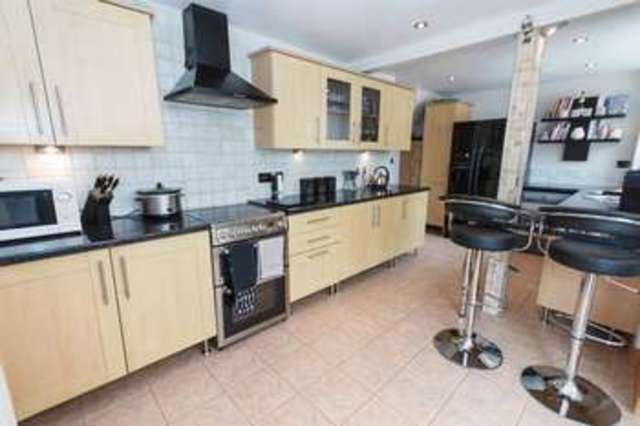  Image of 3 bedroom Semi-Detached house for sale in Churchill Drive Crediton EX17 at Churchill Drive  Crediton, EX17 2DW
