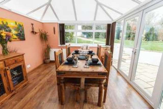  Image of 3 bedroom Semi-Detached house for sale in Churchill Drive Crediton EX17 at Churchill Drive  Crediton, EX17 2DW
