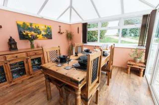  Image of 3 bedroom Semi-Detached house for sale in Churchill Drive Crediton EX17 at Churchill Drive  Crediton, EX17 2DW