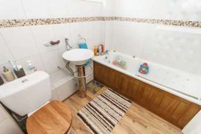 Image of 3 bedroom Semi-Detached house for sale in Churchill Drive Crediton EX17 at Churchill Drive  Crediton, EX17 2DW