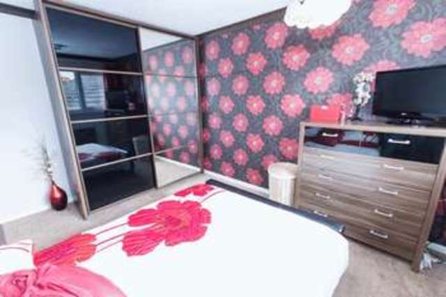  Image of 3 bedroom Semi-Detached house for sale in Churchill Drive Crediton EX17 at Churchill Drive  Crediton, EX17 2DW