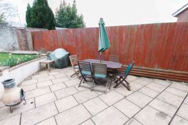  Image of 3 bedroom Semi-Detached house for sale in Churchill Drive Crediton EX17 at Churchill Drive  Crediton, EX17 2DW