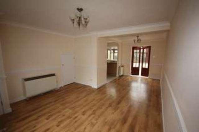  Image of 3 bedroom Semi-Detached house to rent in Churchlands Bow Crediton EX17 at Churchlands Bow Crediton, EX17 6JF