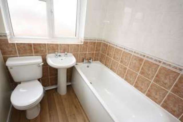  Image of 3 bedroom Semi-Detached house to rent in Churchlands Bow Crediton EX17 at Churchlands Bow Crediton, EX17 6JF