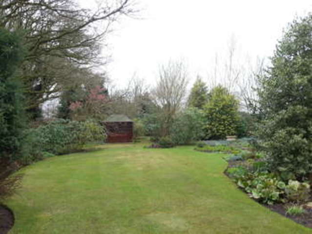  Image of 3 bedroom Detached house for sale in Cinderhill Whitegate Northwich CW8 at Whitegate Northwich Cheshire, CW8 2BH