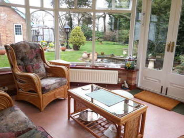  Image of 3 bedroom Detached house for sale in Cinderhill Whitegate Northwich CW8 at Whitegate Northwich Cheshire, CW8 2BH