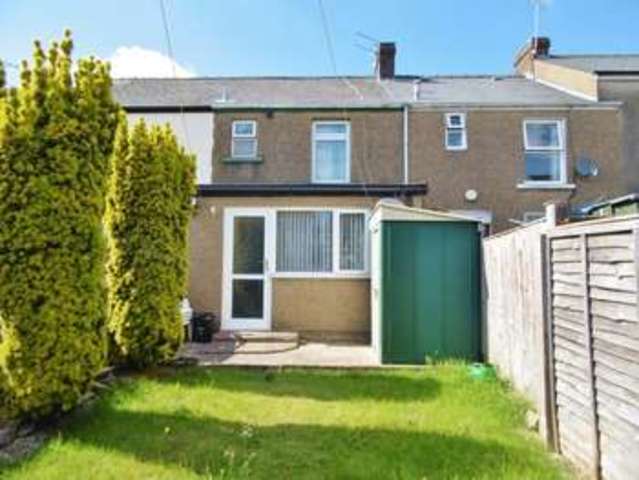  Image of 2 bedroom Cottage for sale in Upper Bilson Road Cinderford GL14 at Upper Bilson Road  Cinderford, GL14 2TH