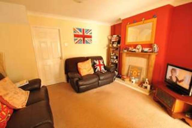  Image of 2 bedroom Cottage for sale in Upper Bilson Road Cinderford GL14 at Upper Bilson Road  Cinderford, GL14 2TH