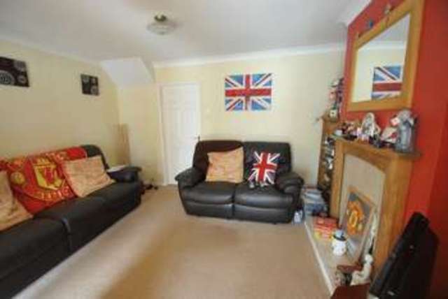  Image of 2 bedroom Cottage for sale in Upper Bilson Road Cinderford GL14 at Upper Bilson Road  Cinderford, GL14 2TH