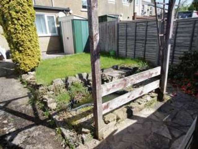  Image of 2 bedroom Cottage for sale in Upper Bilson Road Cinderford GL14 at Upper Bilson Road  Cinderford, GL14 2TH