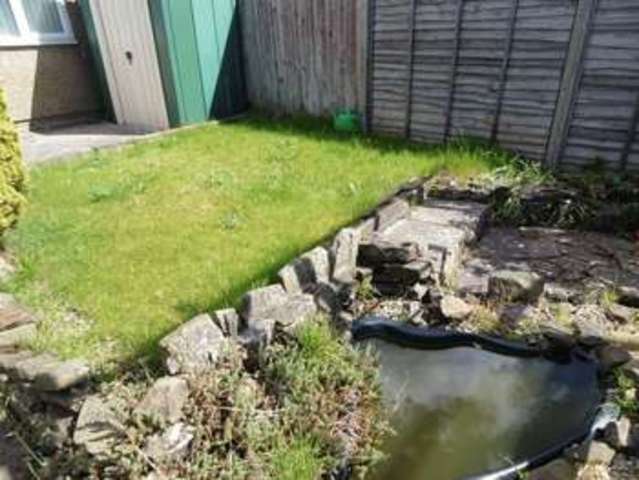  Image of 2 bedroom Cottage for sale in Upper Bilson Road Cinderford GL14 at Upper Bilson Road  Cinderford, GL14 2TH