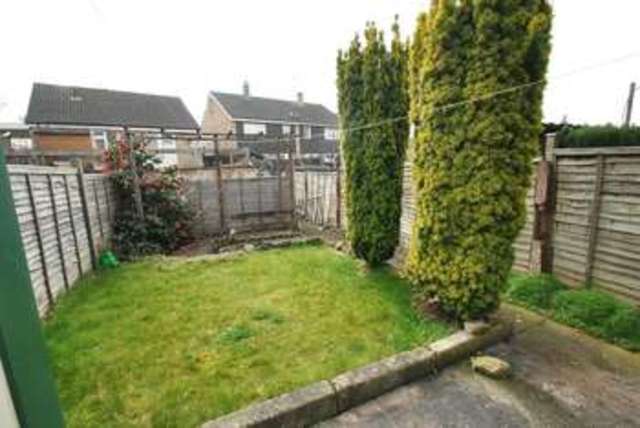  Image of 2 bedroom Cottage for sale in Upper Bilson Road Cinderford GL14 at Upper Bilson Road  Cinderford, GL14 2TH