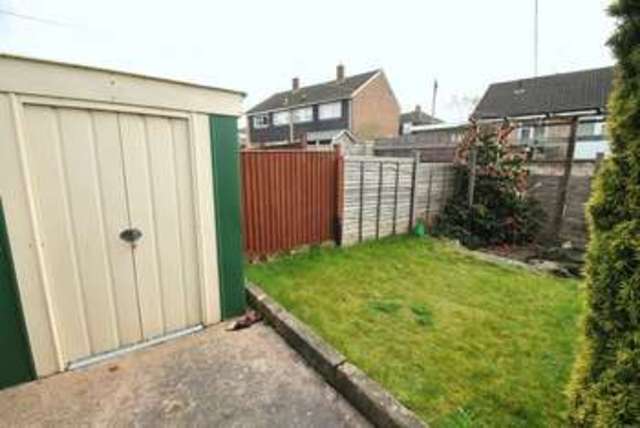  Image of 2 bedroom Cottage for sale in Upper Bilson Road Cinderford GL14 at Upper Bilson Road  Cinderford, GL14 2TH