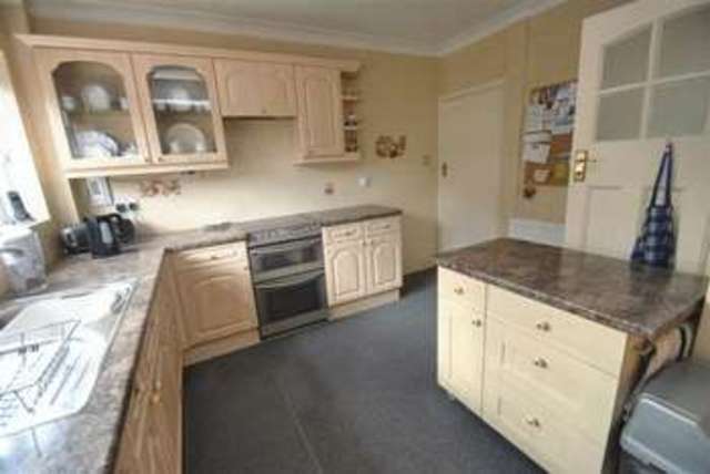  Image of 4 bedroom Detached house for sale in Church Road Cinderford GL14 at 24B Church Road  Cinderford, GL14 2EA