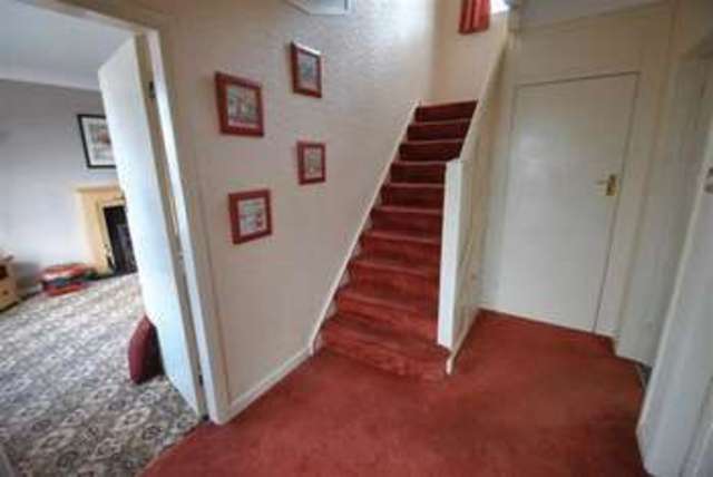  Image of 4 bedroom Detached house for sale in Church Road Cinderford GL14 at 24B Church Road  Cinderford, GL14 2EA